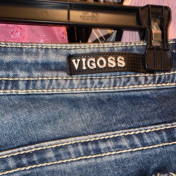 Viggos Jeans - Picture 8 of 8